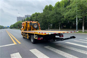 镇江仁寿道路救援拖车-仁寿救援服务热线